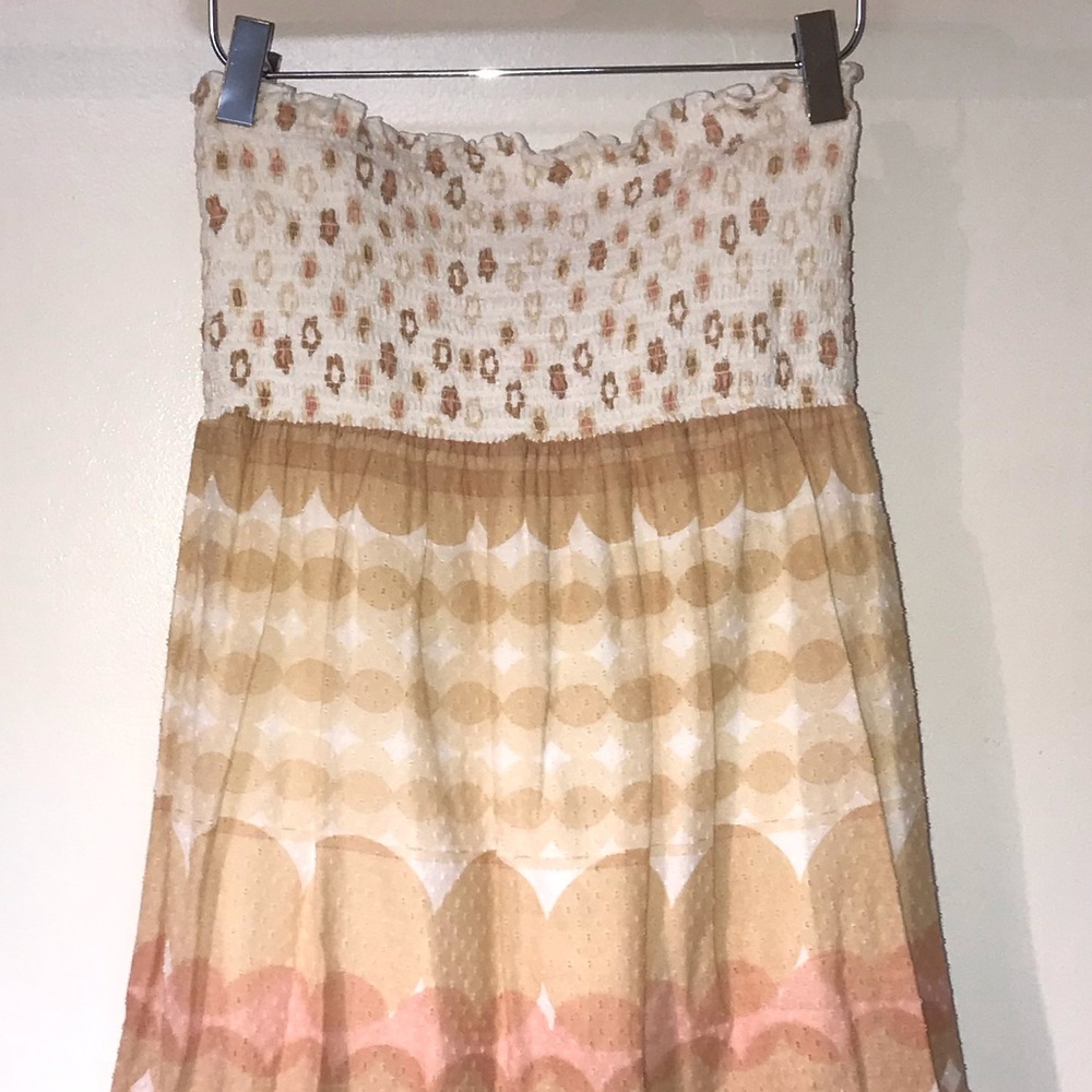 Juicy Couture Sun Dress - Vintage